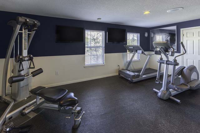 Holiday Inn Club Vacations Piney Shores Resort