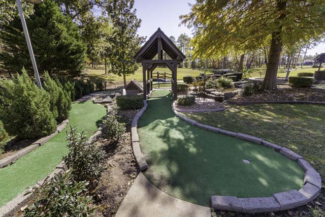 Holiday Inn Club Vacations Piney Shores Resort