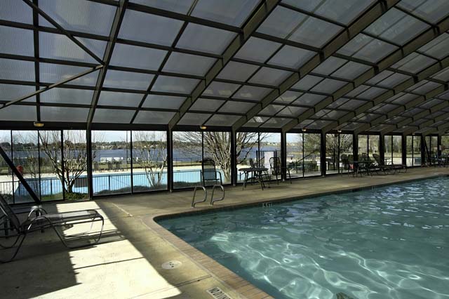 Holiday Inn Club Vacations Piney Shores Resort