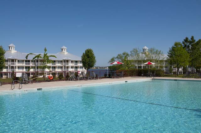 Holiday Inn Club Vacations Piney Shores Resort