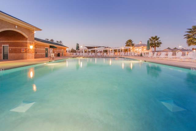 Holiday Inn Club Vacations Piney Shores Resort