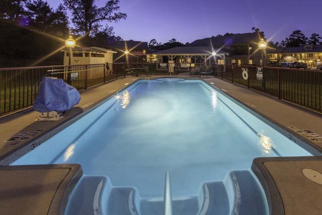 Holiday Inn Club Vacations Piney Shores Resort