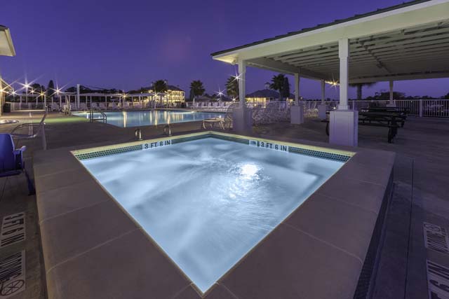 Holiday Inn Club Vacations Piney Shores Resort