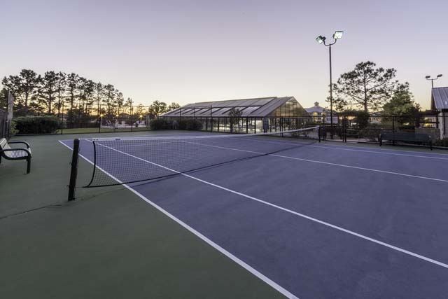 Holiday Inn Club Vacations Piney Shores Resort