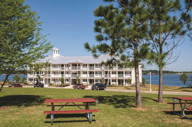 Holiday Inn Club Vacations Piney Shores Resort