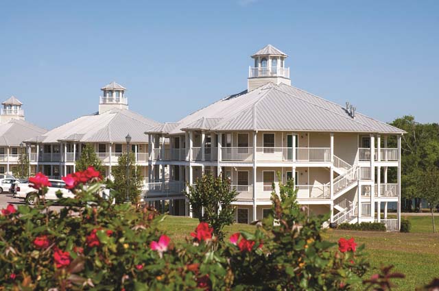 Holiday Inn Club Vacations Piney Shores Resort