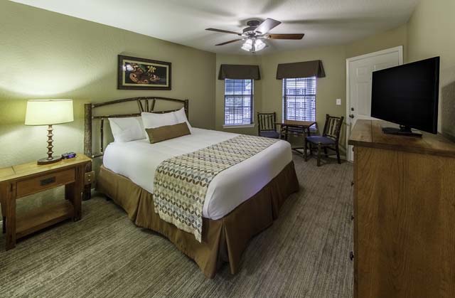 Holiday Inn Club Vacations Piney Shores Resort