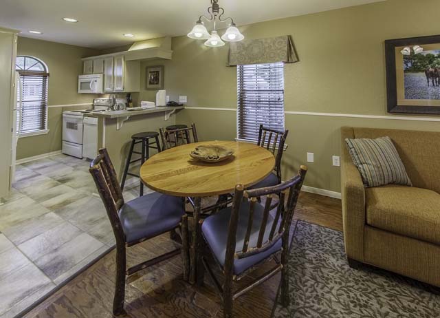 Holiday Inn Club Vacations Piney Shores Resort