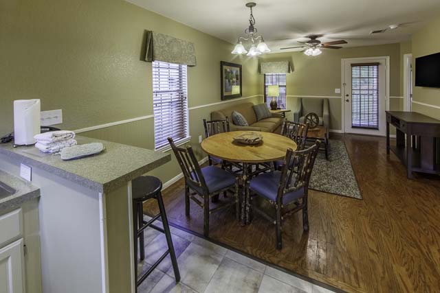 Holiday Inn Club Vacations Piney Shores Resort