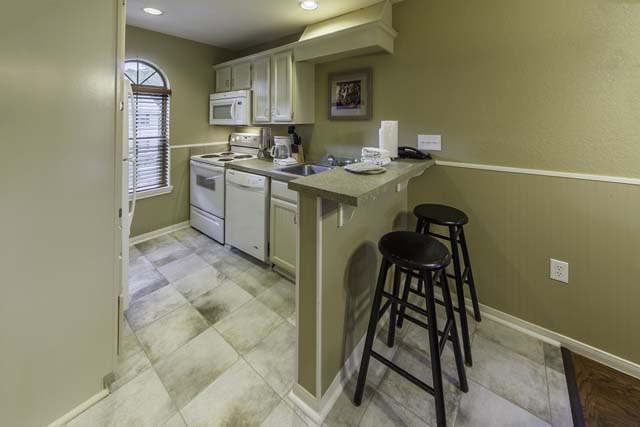 Holiday Inn Club Vacations Piney Shores Resort