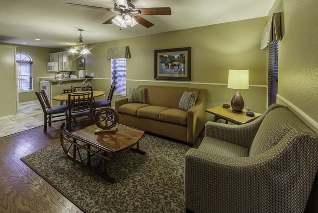 Holiday Inn Club Vacations Piney Shores Resort