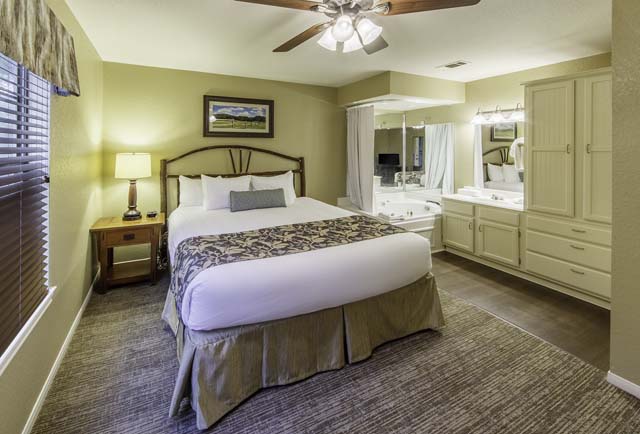 Holiday Inn Club Vacations Piney Shores Resort
