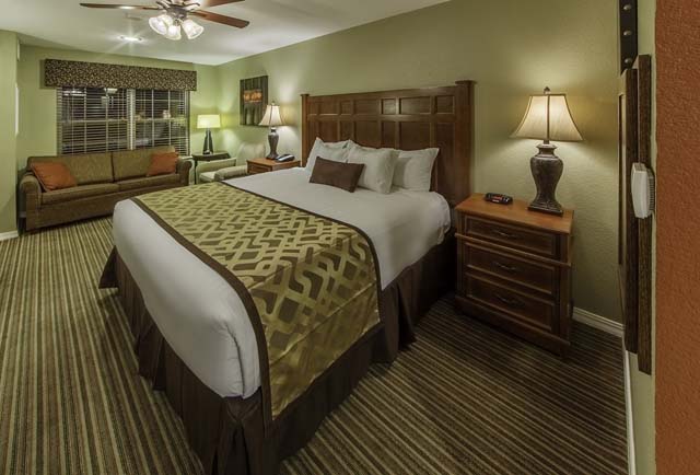 Holiday Inn Club Vacations Piney Shores Resort