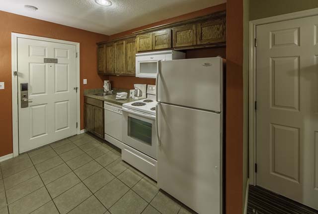 Holiday Inn Club Vacations Piney Shores Resort