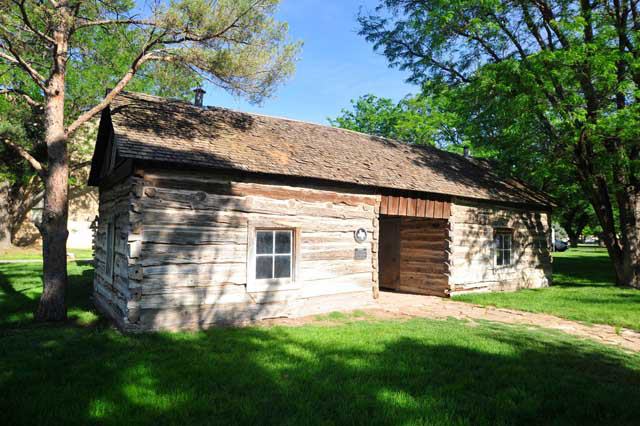 Panhandle-Plains Historical Museum