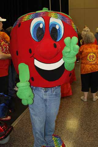 Pasadena Strawberry Festival