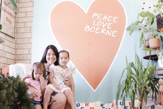 Visit Boerne