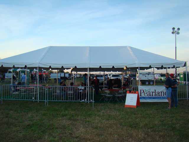 Visit Pearland