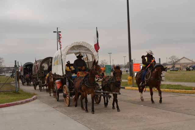 Visit Pearland