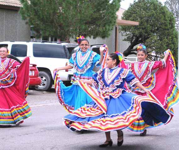 Pecos, Texas