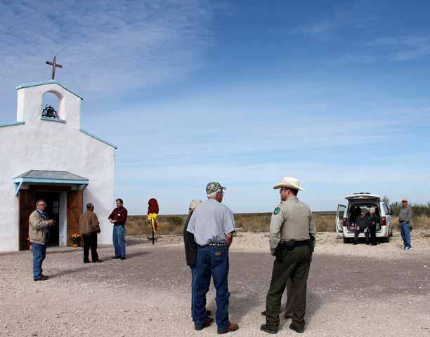 Pecos, Texas