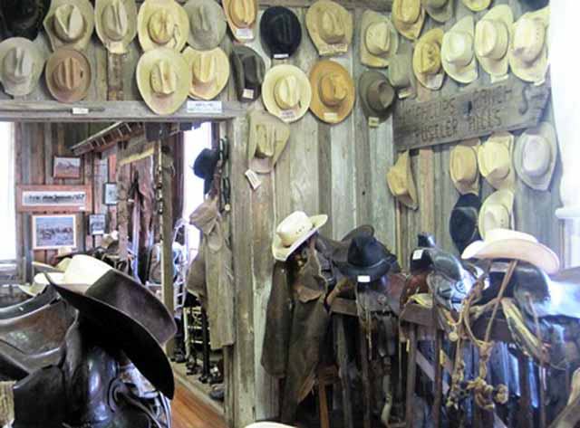 Pecos, Texas