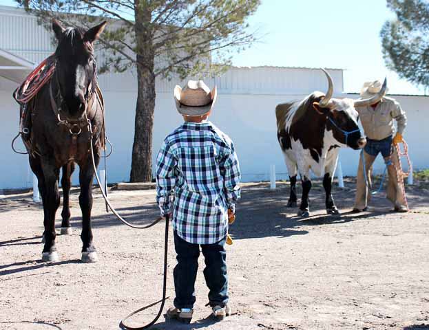 Pecos, Texas
