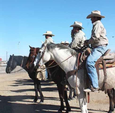 Pecos, Texas