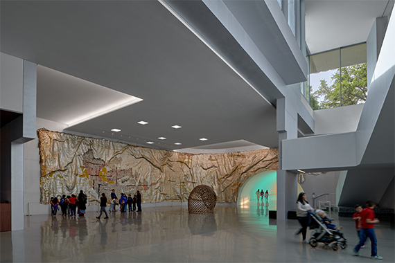 Museum of Fine Arts, Houston