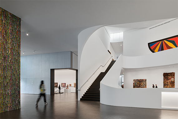 Museum of Fine Arts, Houston