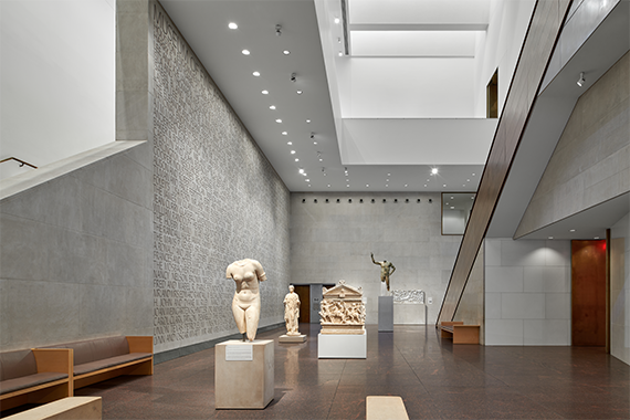 Museum of Fine Arts, Houston