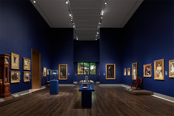 Museum of Fine Arts, Houston