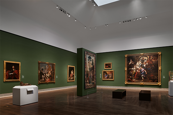 Museum of Fine Arts, Houston