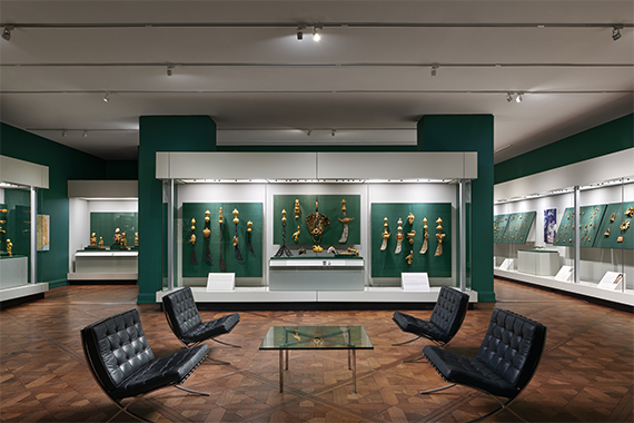 Museum of Fine Arts, Houston