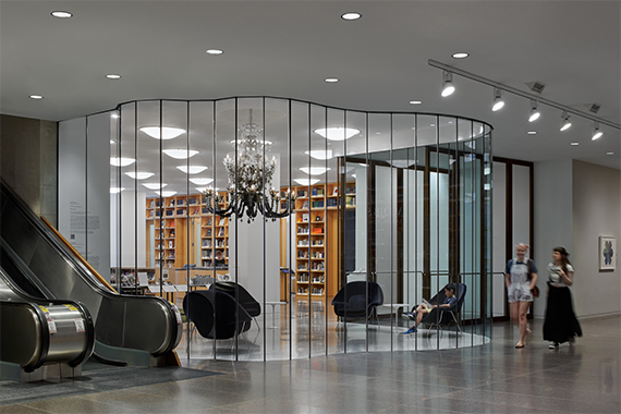 Museum of Fine Arts, Houston