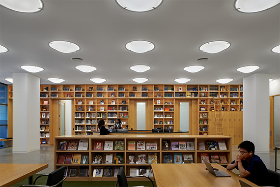 Museum of Fine Arts, Houston