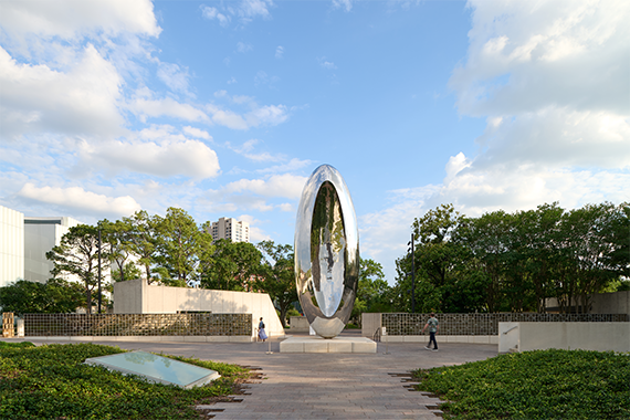 Museum of Fine Arts, Houston