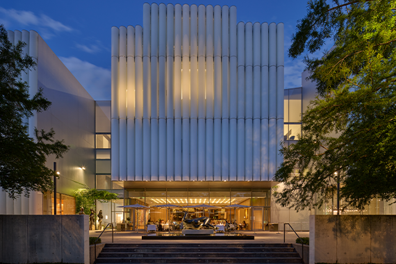 Museum of Fine Arts, Houston