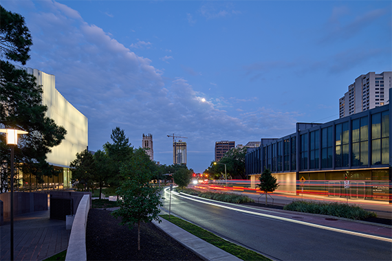 Museum of Fine Arts, Houston