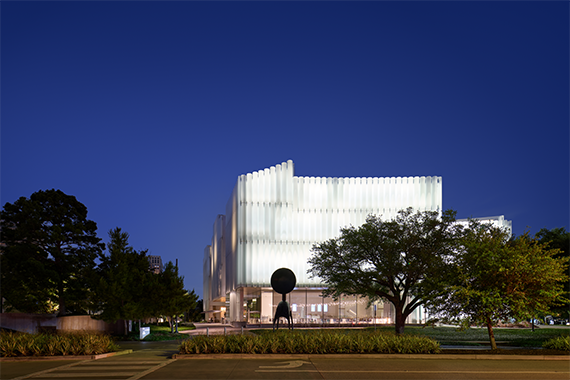 Museum of Fine Arts, Houston