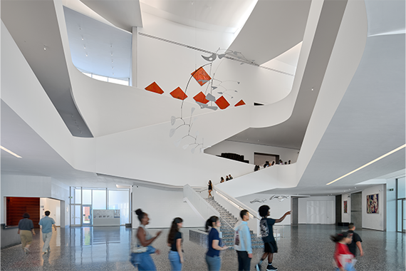 Museum of Fine Arts, Houston