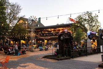 The Colony, Texas