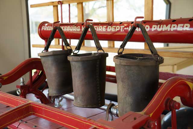 Pioneer Museum