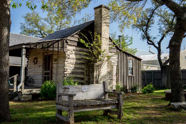 Pioneer Museum