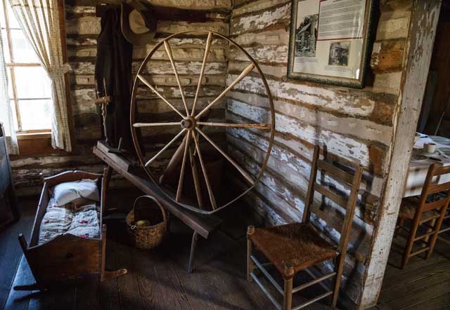 Pioneer Museum