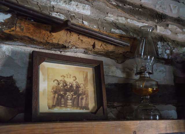 Pioneer Museum