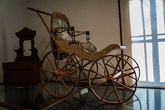 Pioneer Museum