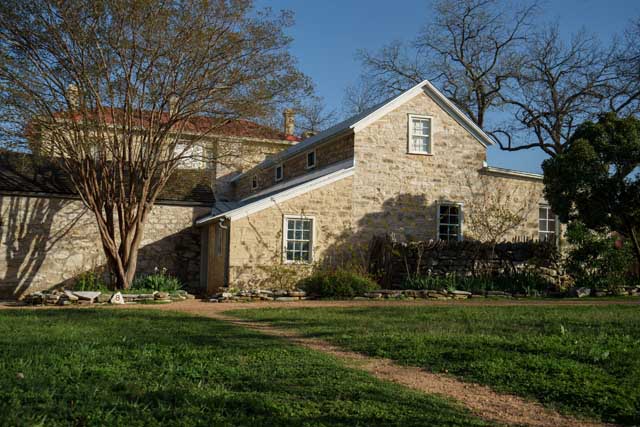 Pioneer Museum