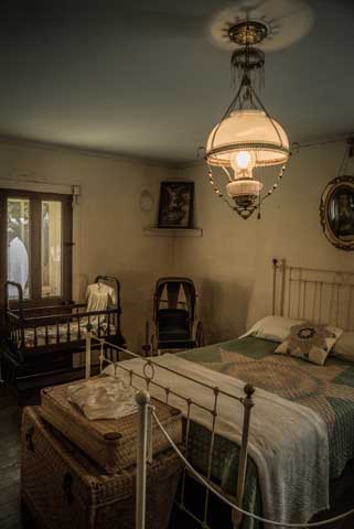 Pioneer Museum