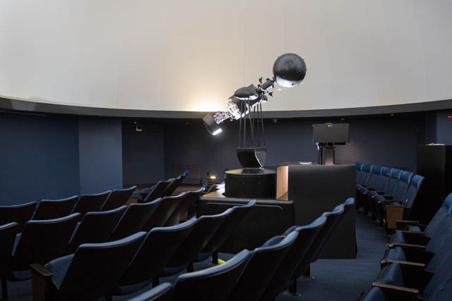 Museum of Texas Tech University